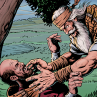 Двойное убийство