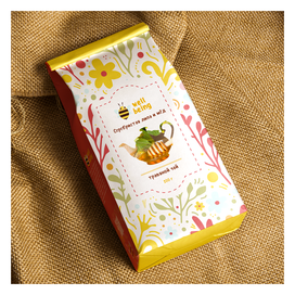 Дизайн упаковки 