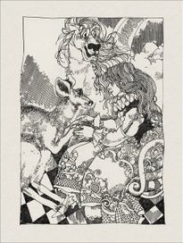 Шепот на ветру