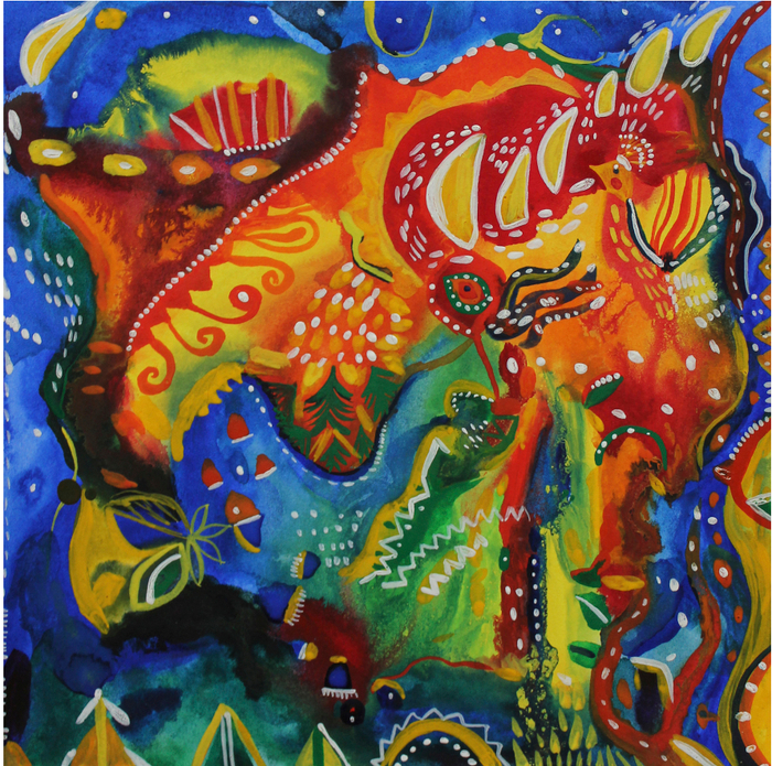 Волжская экспрессия