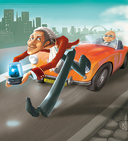 черезмерная услужливость