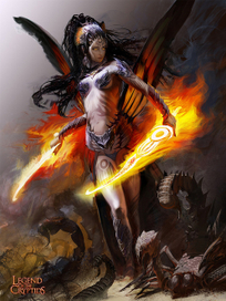 Принцесса Дюны