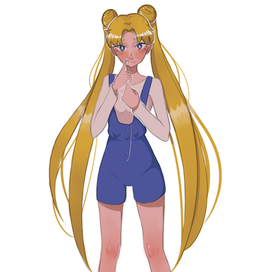 Sailor Moon