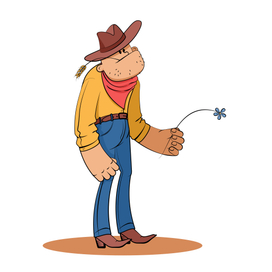 Веселые ребята