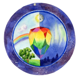 Яркие осознания 