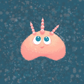 Иллюстрации к челленджу 7 дней 7 идей