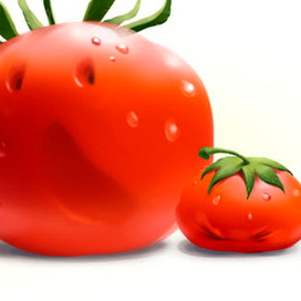 Помидоры 