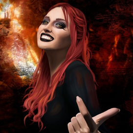 Вальпургиева ночь