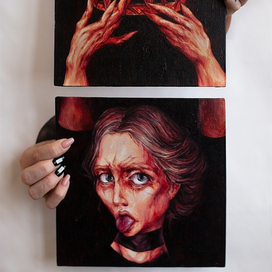 королевский диптих 