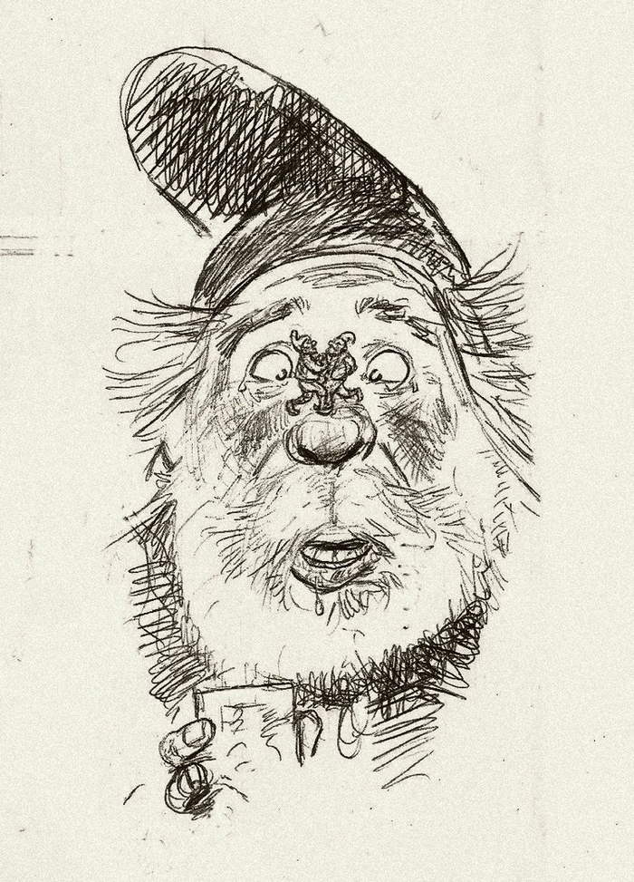 Гномья пагуба-два