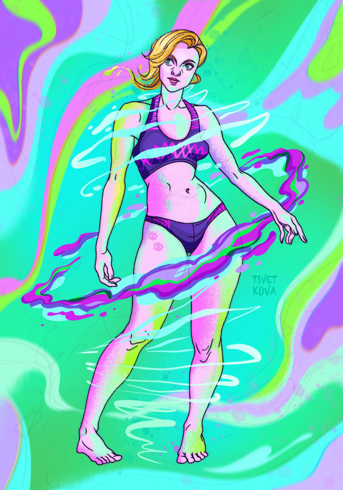 Вдохновение