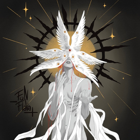 The Seraphim, Angel