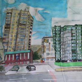 Челябинск 2013