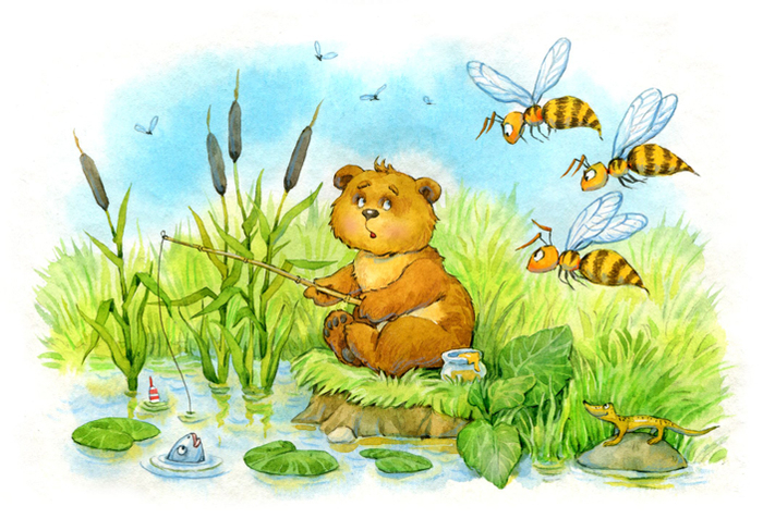 Хвастунишка