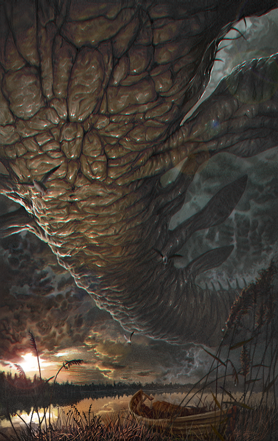 Незабываемый вечер