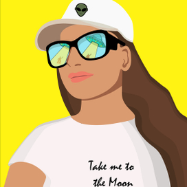 Супергерой против НЛО