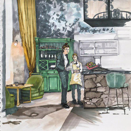 Ресторан FRESCO