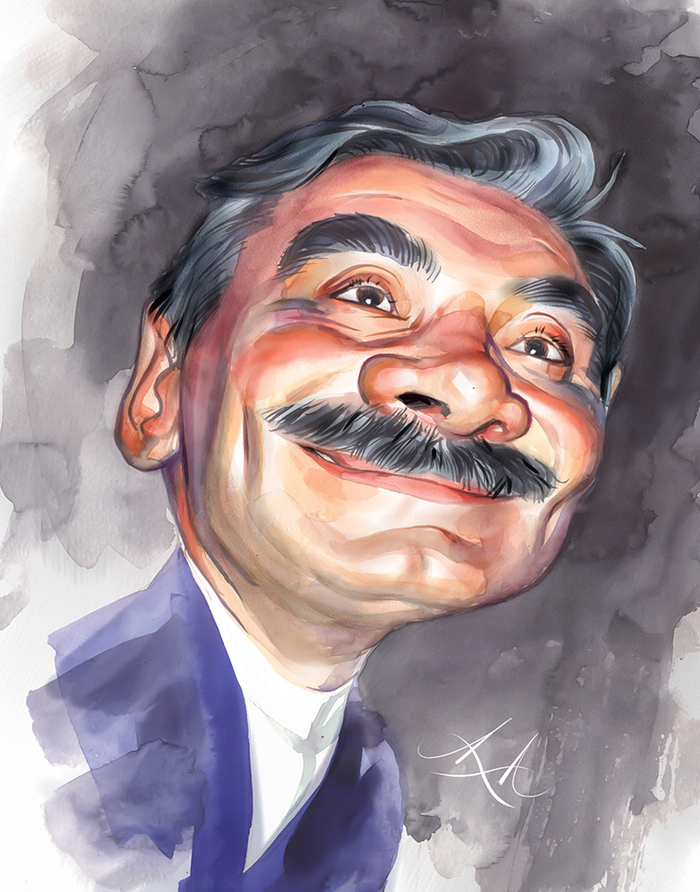 Александр Панкратов