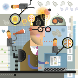 Управлять неуправляемым