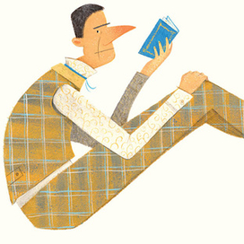 Х. Беллок "Назидательные истории для детей", Нигма, 2018