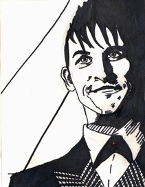 Mr. Cobblepot