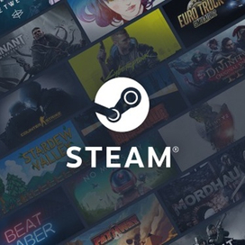  Огромный выбор игр Steam на ресурсе «Gamepays»