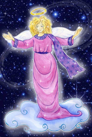 С днем ангела!