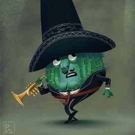 Духи предков