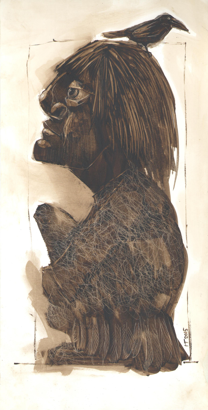 Рассхождение взглядов