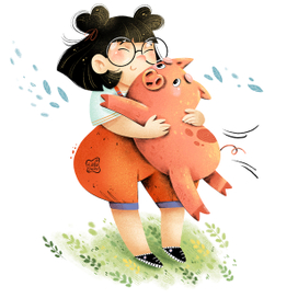 Жаркие объятия