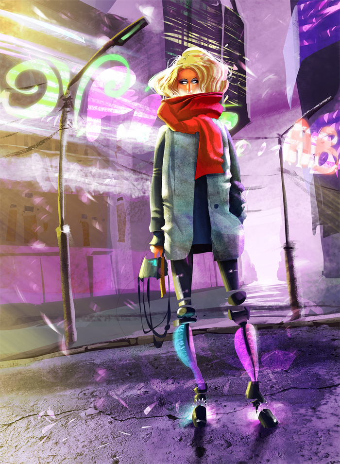 Нью лабутены