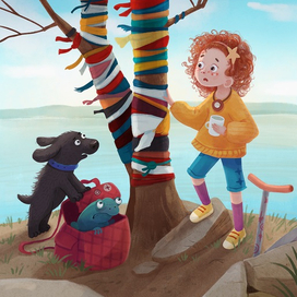 Остров Ольхон