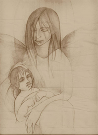 Ангел-хранитель