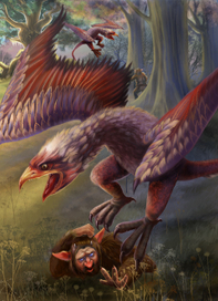 Иллюстрация к книге "Леня Бродский и невообразимое"