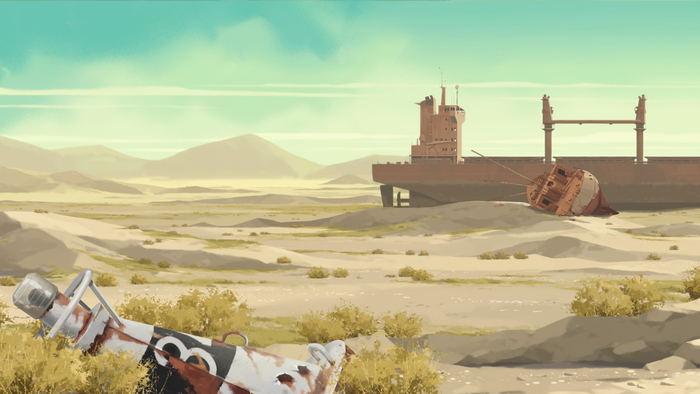 фон фрагмент