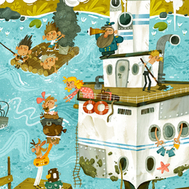 Транспорт 5