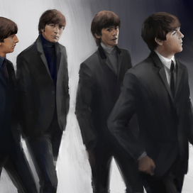 The Beatles