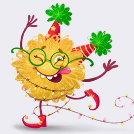 Разработка персонажа