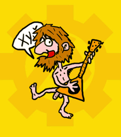 Шнуров Серега