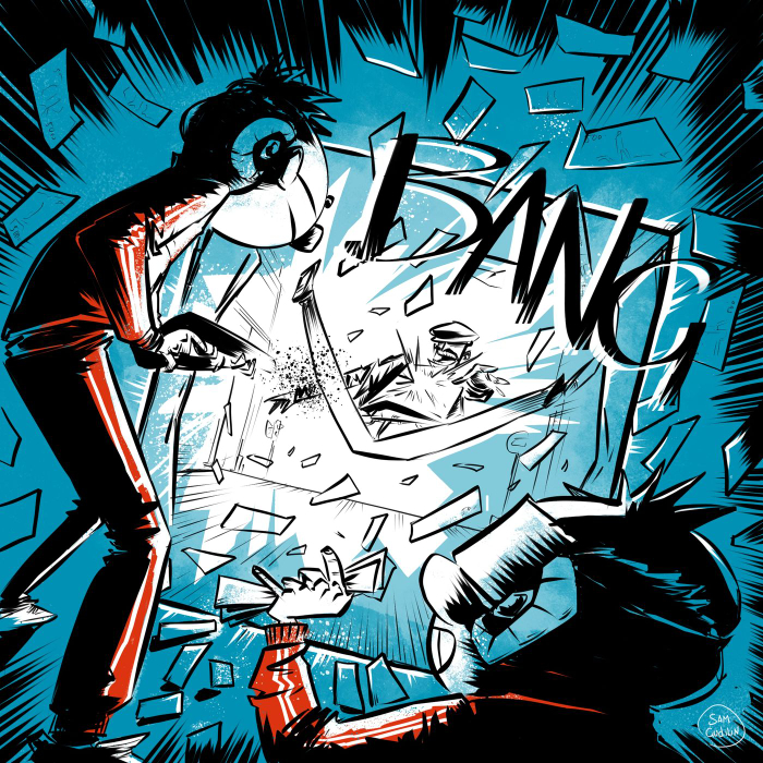 Майор Гром: Чумной Доктор (2021)