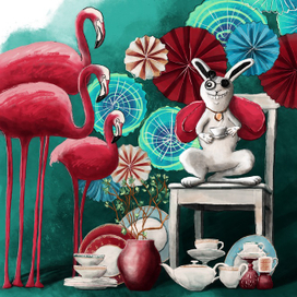 Бурые мишки