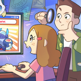 «Безопасность в интернете»