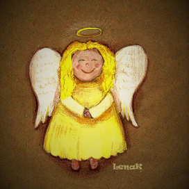 ангелочек