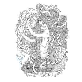 Запутанная лента