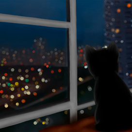 Бессонница