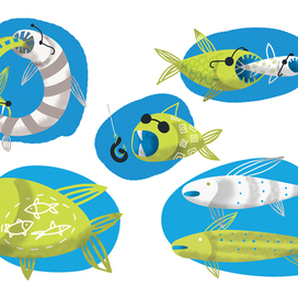 Про поглощение и партнерство в Harvard Business Review