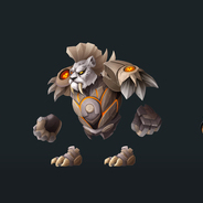 Фан-арт персонажей