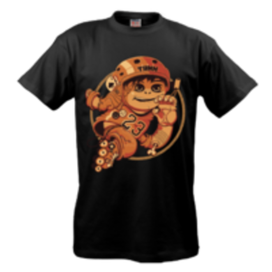 Футболочка