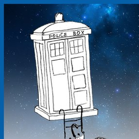 Немножко Клара