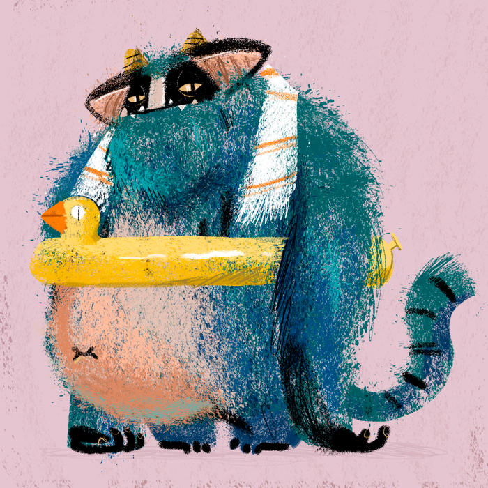 Папа-вахруш